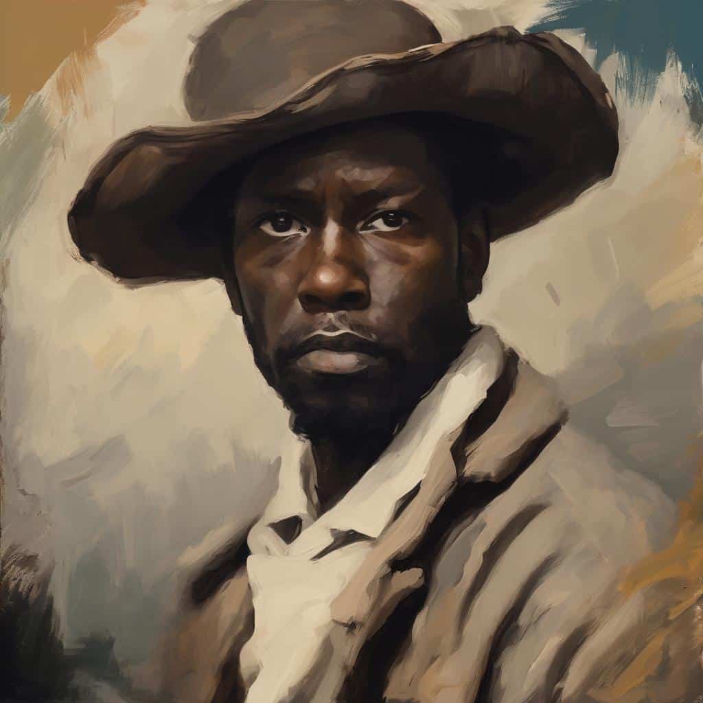 Bartholomew DANDRIDGE