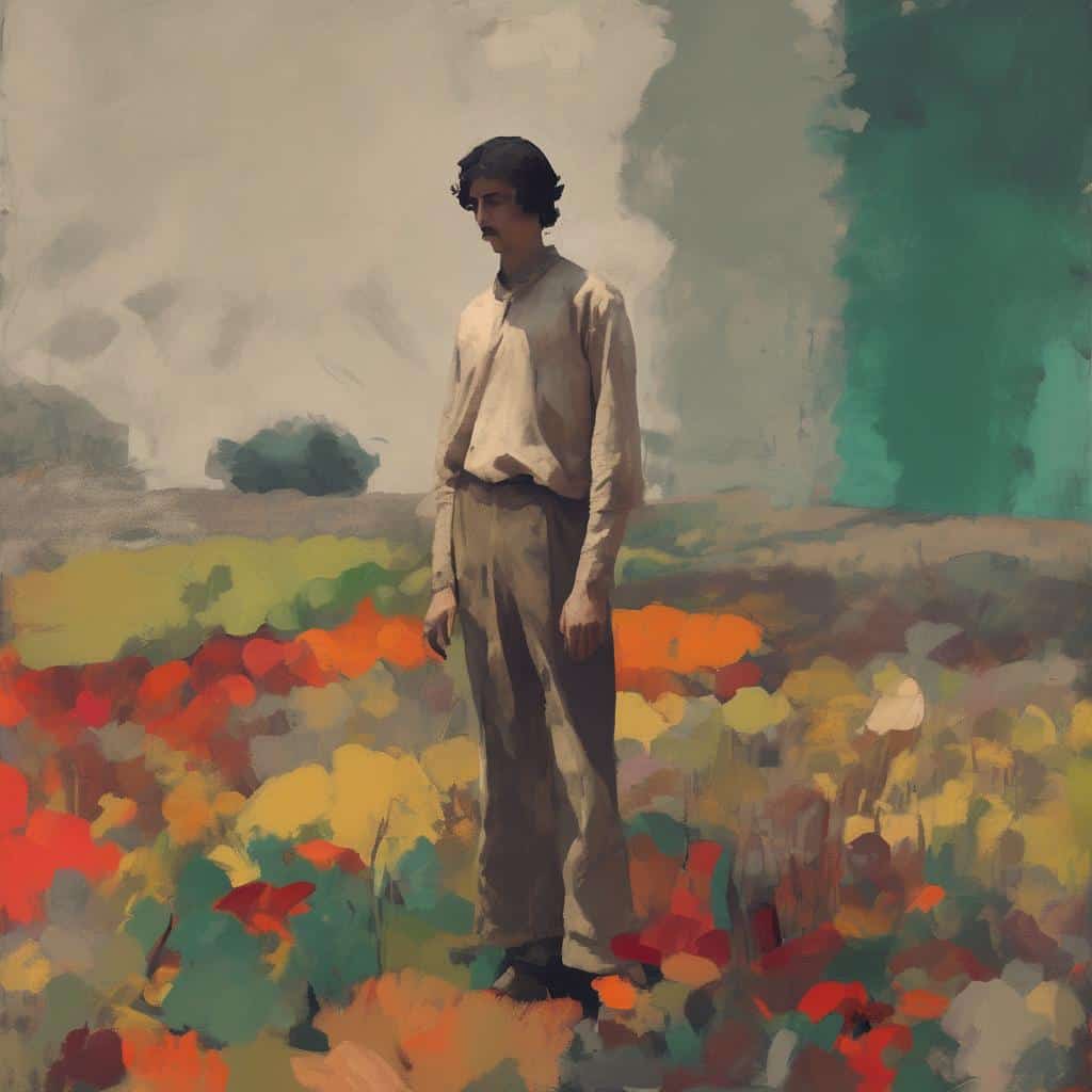 Λάτσαρο Μπάλντι – Ο Κυρίαρχος της Μπαρόκ Ζωγραφικής