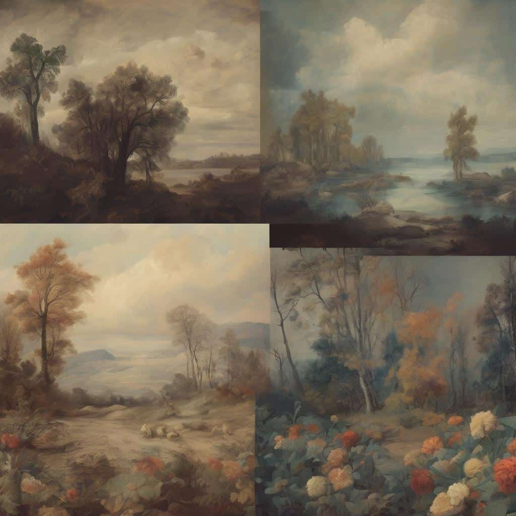 Γουίλχελμ ΠΛΕΪΝΤΕΝΒΟΥΡΦ – Η Αιθέρια Παρουσία της Αναγέννησης