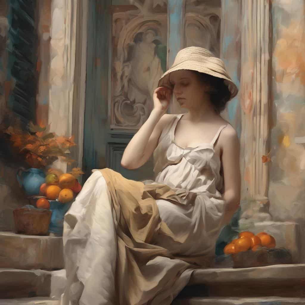 ΟΤΤΑΒΙΑΝΟΣ ΚΑΝΕ – Ο ΙΤΑΛΟΣ ΖΩΓΡΑΦΟΣ ΤΟΥ ΜΕΣΑΙΩΝΑ