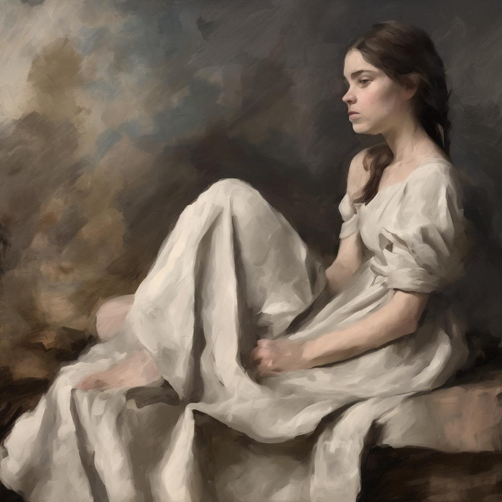 Η Πρώιμη Ζωή και Εκπαίδευση του Καλλιτέχνη