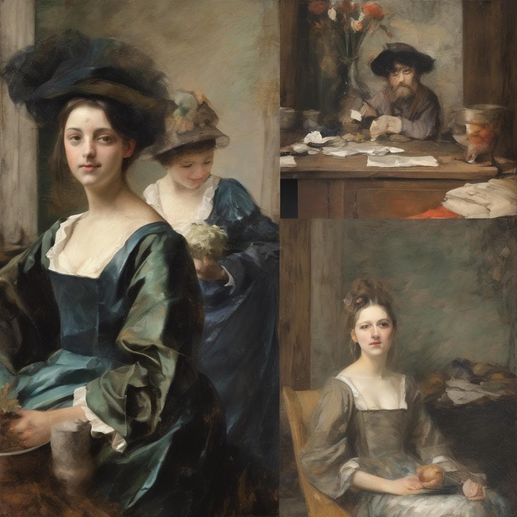 Ιάκωβος Έντρικος Μάρις – Ο Ολλανδός Μετρικός Ζωγράφος