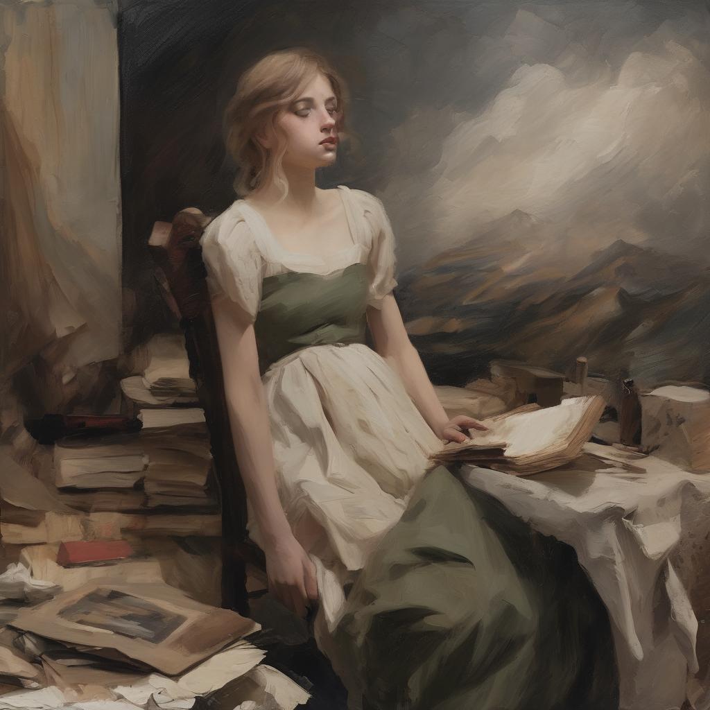 Το Στυλ και οι Τεχνικές του Charles Turner